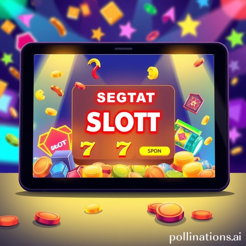 Panduan Lengkap Daftar Slot Deposit Dana